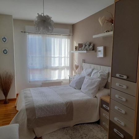 Noray Apartment Ribadeo Luaran gambar