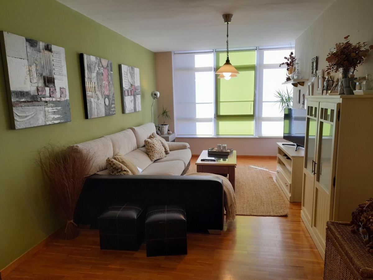 Noray Apartment Ribadeo Luaran gambar