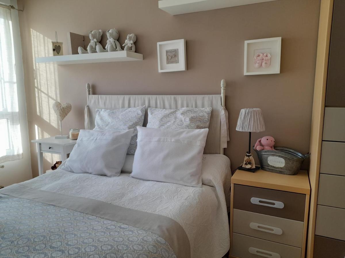 Noray Apartment Ribadeo Luaran gambar