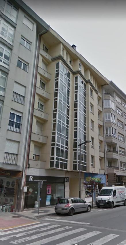 Noray Apartment Ribadeo Luaran gambar